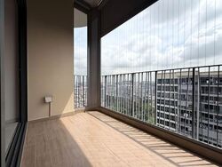 Hundred Palms Residences (D19), Condominium #567700641